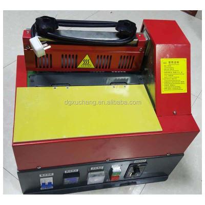 China shoemaking industry melting glue cement hotmelt machine for shoe making for sale