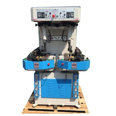 China Shoes Driving Hydraulic Walled Sports Shoes Sports Shoes Sole Pressing Machine for sale