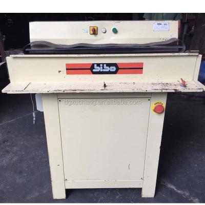 China Shoemaking industry leather belt machine bibo SCR-96 unloader for sale