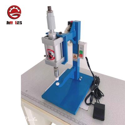 China Hot Sale Industry Belt Production Belt Zipper Main Press Machine For Belt Making for sale