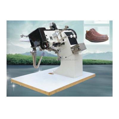 China Top Unique SHOES Moccasin Shoe Sewing Machine Quilting Prices for sale