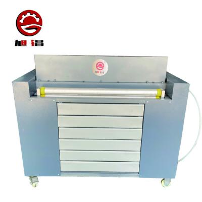 China China Supplier Leather Machine Leather Punching Machine for Car Seat for sale