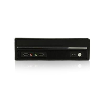 China For new 2022 new atom intel mini gaming pc mini pc computer win7/10 i3 i5 i7 pro mini gaming desktop pc for sale