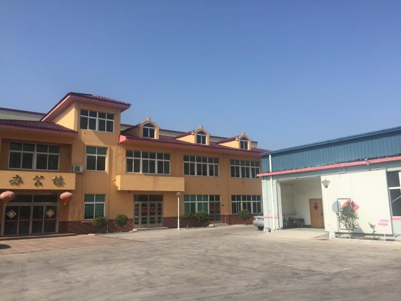 Fornitore cinese verificato - Qingdao Xincheng Rubber Products Co., Ltd.