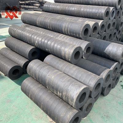 China Rubber Cylindrical Fender Customizable for Various Applications for sale