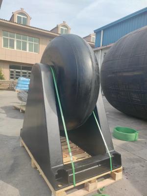 China Marine Boat Rubber Fenders The Ultimate Choice for Shipboard Protection for sale