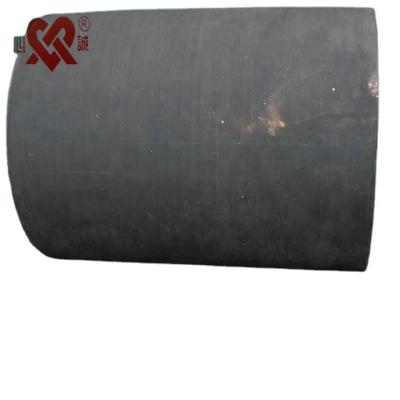 China 100mm-2000mm Rubber Cylindrical Fender Long Lasting for sale