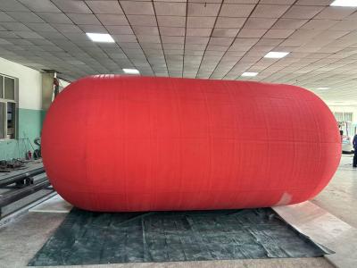 Chine Fenders pneumatiques à haute absorption d'énergie Yokohama pour les projets d'entretien portuaire à vendre