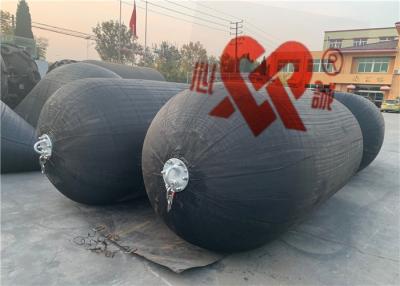 China 0.08Mpa Yokohama Pneumatic Fenders for sale