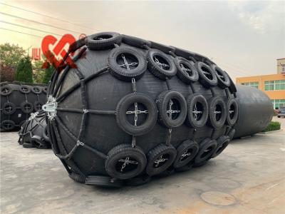 China Sleepboot van antischurings beschermt de Rubbermarine dock bumpers fenders for Te koop