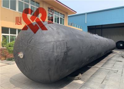 China BV bescheinigte Marine Salvage Airbags Heavy Moving für Schiffbruch zu verkaufen