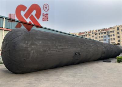 China Schiffs-anhebende Rettung Marine Salvage Lift Bags 8~10 Jahre Lebensdauer- zu verkaufen