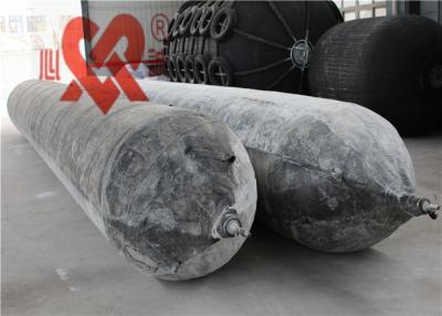 China Barco de borracha de Marine Salvage Airbags 8-24M Long For Fishing da aterrissagem à venda