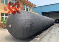 China Dia2.0m-Auftriebs-Marine Salvage Airbags High Safe-Zuverlässigkeit zu verkaufen