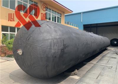 China 4-6 Schicht Marine Salvage Airbags, Schiffs-Boots-Wiederaufnahme-Airbags zu verkaufen