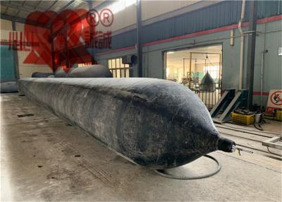 China Hochfeste Marine Docking Rubber Airbags Sunken-Schiffs-Wiedergewinnung zu verkaufen