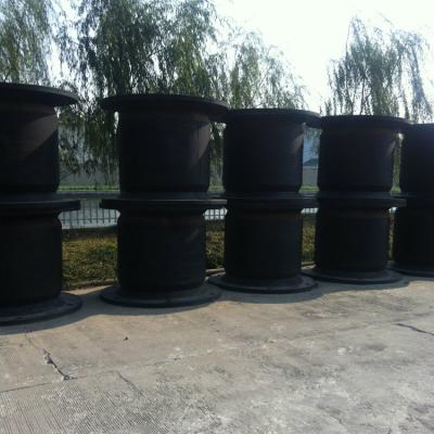 China Hoge de Krachtabsorptie van Marine Rubber Super Cell Fender voor Vessle Te koop