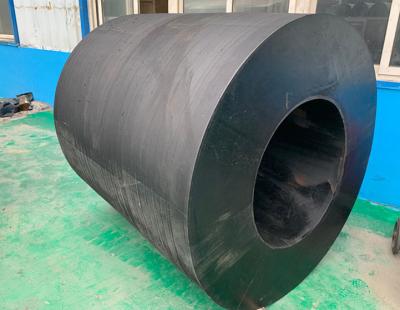 China High Energy Absorption Clindrical Rubber Fender Customization Offered for sale