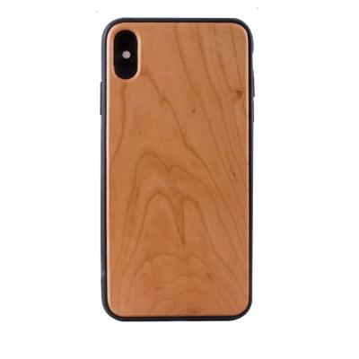 China Shockproof Wooden Phone Case Customized Vintage Universal Engrave Black Walnut Laser Tpu Wooden Cell Phone Case For Iphone 12 Pro Max for sale