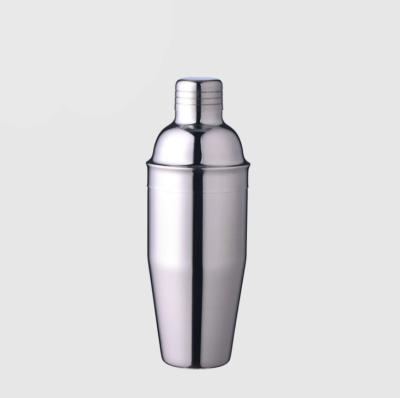 China Mixer Wine Amazon Stainless Steel Hot Professional Cocktail Shaker Set for sale