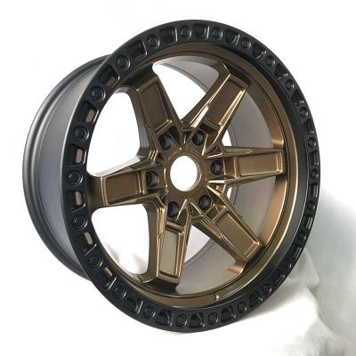 China ALLOY Kipardo alloy wheels exporter and manufacturer in china 17 inch rims 4x4 rims 17 inch alloy wheels for sale