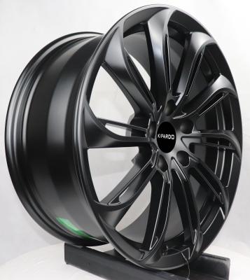 China 18 19 20 Inch Aluminum 5X114.3 Forged Alloy Wheel Rims For Tesla Model 3 Inch S 20 X/Y Rim for sale