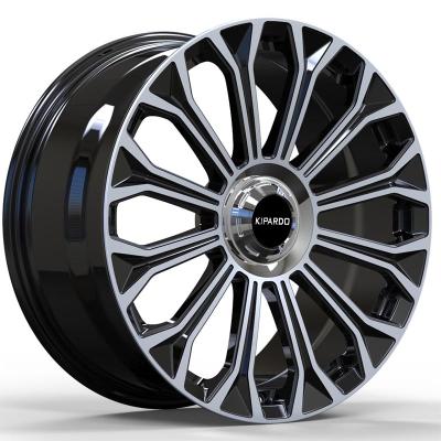 China ALLOY cerchi 2021 in lega rim 18 19 20 inch 5x112 inch monoblock forged car alloy wheel rims for Mercedes for sale