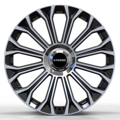 China ALLOY 2021 cerchi in lega 19 20 inch 5x112 rim forged car alloy wheel rims for sale