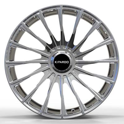 China ALLOY 2021 cerchi in lega 19 20 5x112 forged car alloy wheel rims for sale