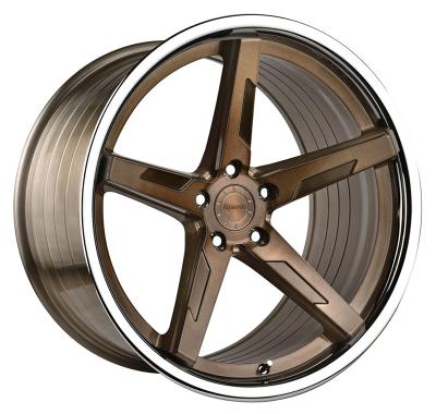 China Wholesale china aluminum wheel rims, 15-22 inch car alloy rims aftermarket wheels for luxury car for sale