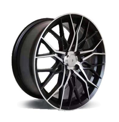 China ALLOY Kipardp 2021 Design Wheels 17 Inch 17x7.5 Pcd 100 New for sale