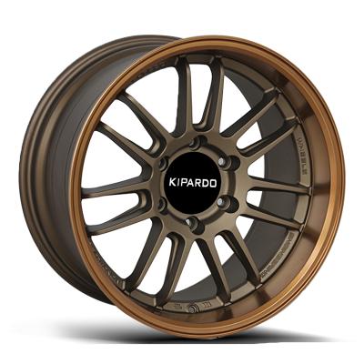 China ALLOY 20x9 6x114.3-139.7 Alloy Rims , ET20 20 Inch Passenger Car Wheels for sale