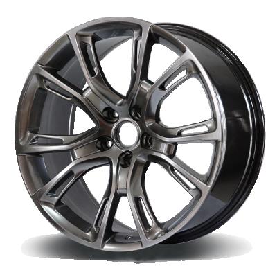 China ALLOY Flow Car Wheel 20x9.0 20x10 5x100/120 19inch Aluminum Alloy Wheels 20 Alloy Wheels Aluminum for sale