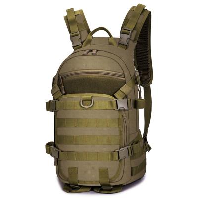 China AJOTEQPT Oxford Cloth Running Outdoor Cycling Walking Backpack Men Outdoor Leisure Bag for sale