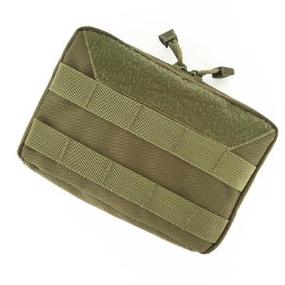 China AJOTEQPT Fashion Waist Bag EDC Molle Small Poemy Military Tactical Baguch Military Bag for sale