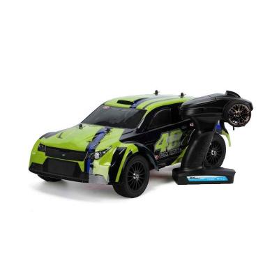 China Ready-to-Run High Speed ​​Electric Cars 2.4gHZ Big Size Rc High Speed ​​Toy Cars Remote Control OEM 1/10 Scale Rc Car for sale