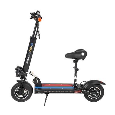 China Factory direct 2 wheels mini 10inch folding electric scooter unisex for sale for sale