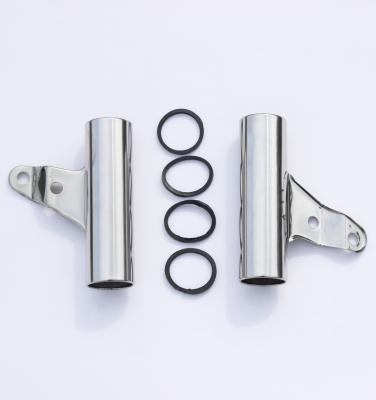 China YuFeng hot sale high security in India e-rickshaw spare parts stainless steel rickshaw light ear for sale