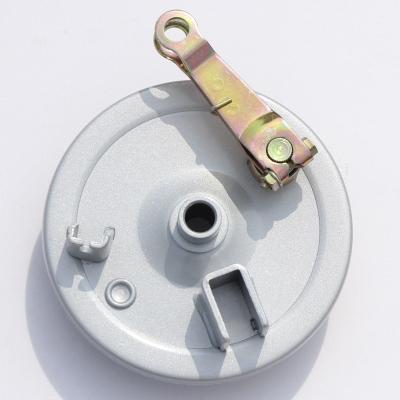 China High quality YuFeng OPEN e-rickshaw Front Drum Brake spare parts for electric tricycle for sale