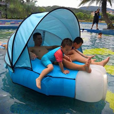 China Easy Carry Lazy Inflatable Air Sofa Chair Waterproof Air Lounger High Quality Hammock Outdoor Tent Sofa Beach for sale