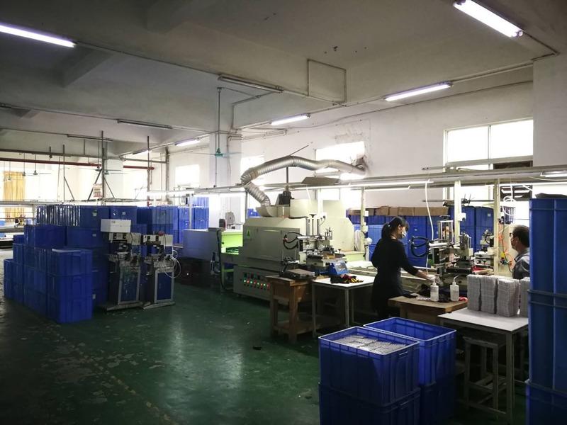 Verified China supplier - Shenzhen Eurdia Industry Co., Ltd.