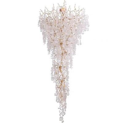 China China Supplier Modern Wholesale Restaurant Living Room Large Modern Luxury Chandelier Light for sale