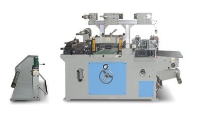 China Die cutting machine for sale