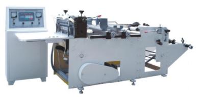 China Microcomputer controlled high speed automatic segmenting machine en venta