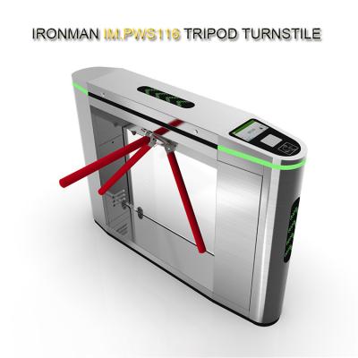 China IRONMAN  IM.PWS116 Tripod Turnstile -- Outdoor ⬆⬆⬆ for sale