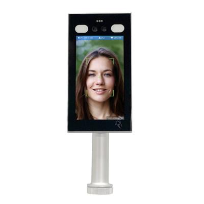 Китай Instant Face Recognition Machine - Fast & Accurate For Business & Security Applications продается