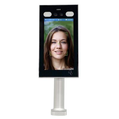 China Smart Face Recognition Device - Advanced Technology For Seamless User Authentication à venda