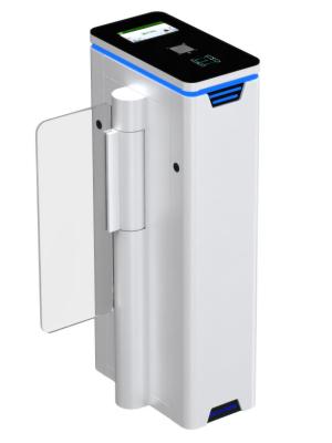 China High Speed Gate Access Control Turnstile Speed Turnstile Speed Gate Automation Turnstile for sale