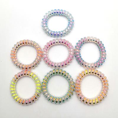 China Headwear for Fashion Exquisite Ladies Headdress Accessories Girls Hair Elastic Hair Band for sale