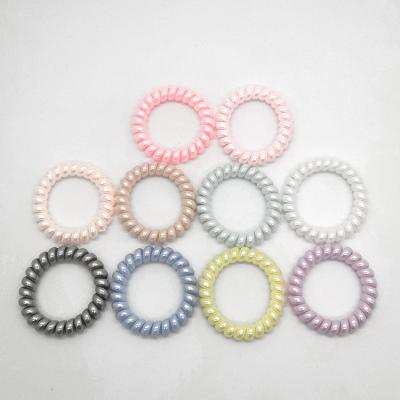 China New fashion exquisite hair decoration women's hair accessories headwear high quality elastic hair band for sale